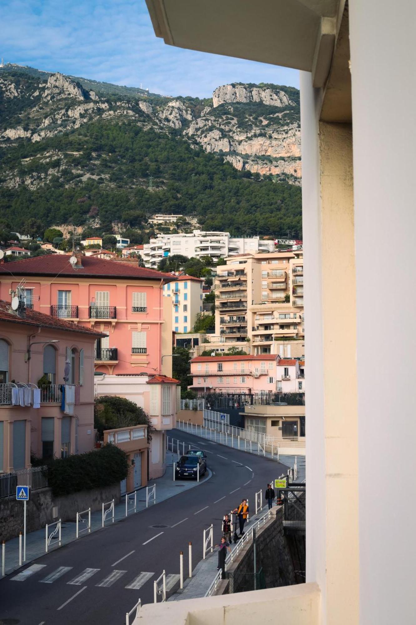 Lilit Beautiful 1 Bedroom Apartment On The Border With Monaco Beausoleil Exterior photo