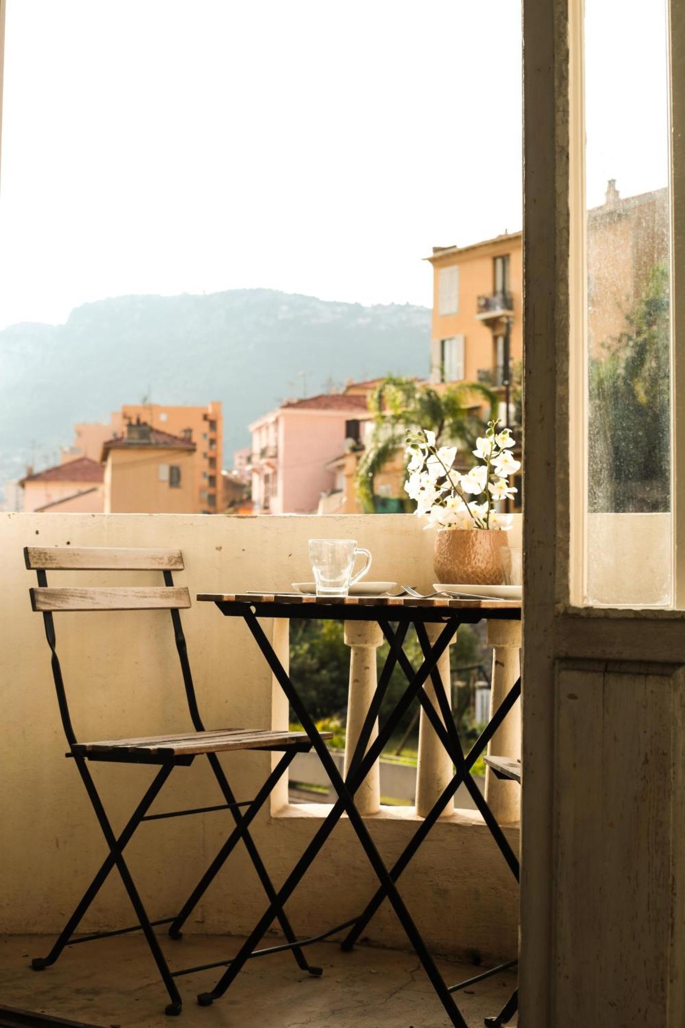 Lilit Beautiful 1 Bedroom Apartment On The Border With Monaco Beausoleil Exterior photo