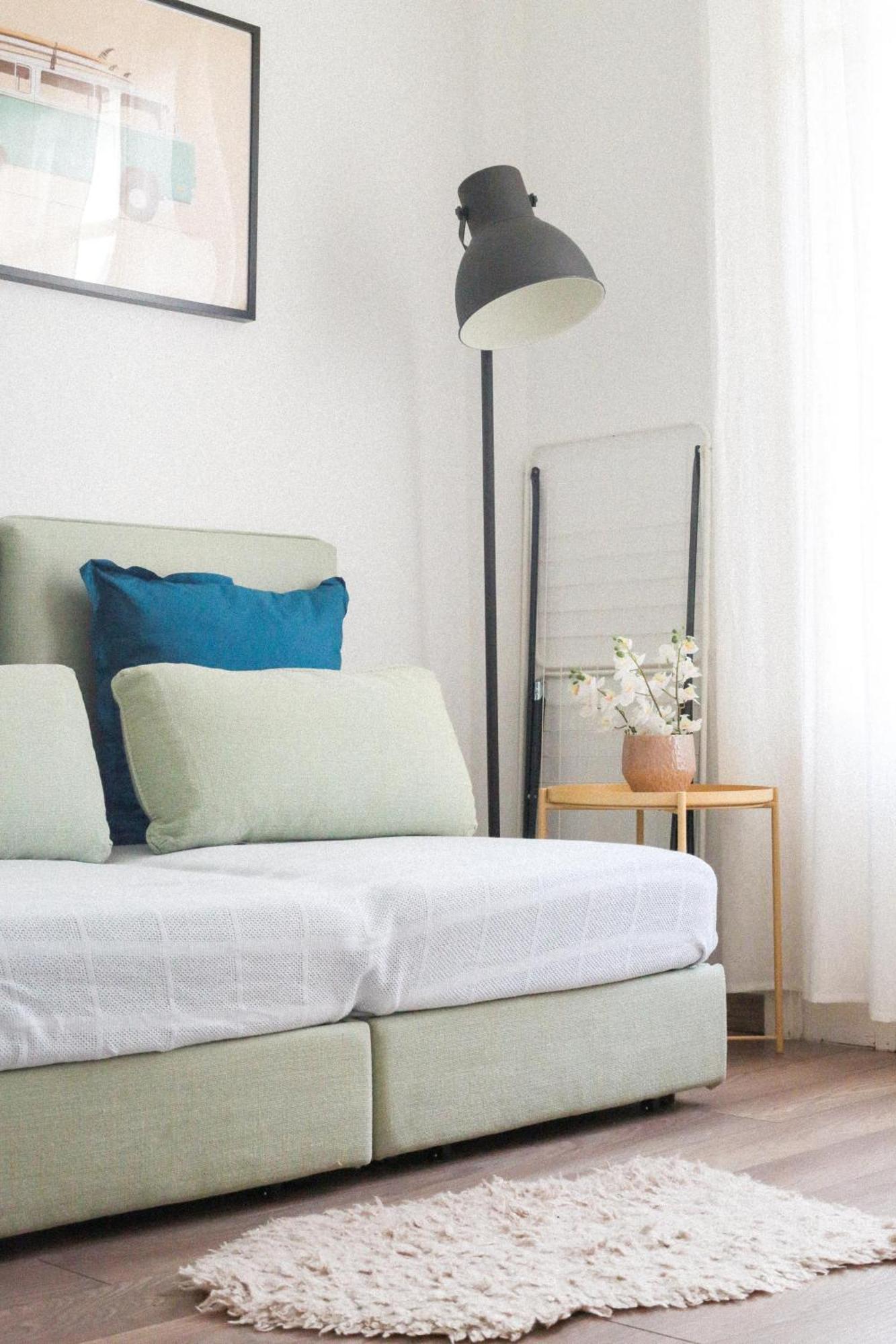 Lilit Beautiful 1 Bedroom Apartment On The Border With Monaco Beausoleil Exterior photo